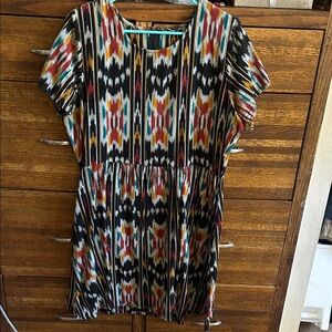 Mata Traders dress size XL? No tags